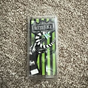 Beetlejuice Sandworm 4g Taper Gauge Plug